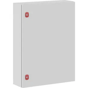 ДКС Корпус навесной ST с М/П ВxШxГ 800x600x200 мм, без фланца, IP66 R5ST0862-F DKC ДКС Корпус навесной ST с М/П ВxШxГ 800x600x200 мм, без фланца, IP66 R5ST0862-F DKC
