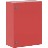 ДКС Корпус ST c М/П 800x600x300 мм, RAL3000 (замена на код R5ST0863-RAL3020) R5ST0863-RAL3000 DKC
