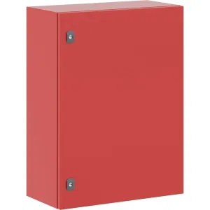 ДКС Корпус ST c М/П 800x600x300 мм, RAL3000 (замена на код R5ST0863-RAL3020) R5ST0863-RAL3000 DKC ДКС Корпус ST c М/П 800x600x300 мм, RAL3000 (замена на код R5ST0863-RAL3020) R5ST0863-RAL3000 DKC