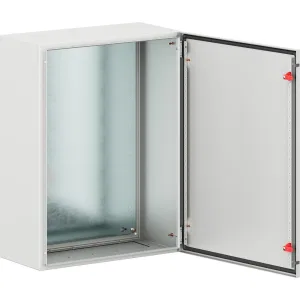 ДКС Корпус навесной ST с М/П ВxШxГ 800x600x300 мм, IP66 R5ST0863 DKC ДКС Корпус навесной ST с М/П ВxШxГ 800x600x300 мм, IP66 R5ST0863 DKC
