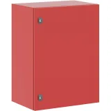 ДКС Корпус ST c М/П 800x600x400 мм, RAL3000 (замена на код R5ST0864-RAL3020) R5ST0864-RAL3000 DKC