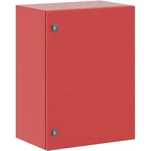 ДКС Корпус ST c М/П 800x600x400 мм, RAL3000 (замена на код R5ST0864-RAL3020) R5ST0864-RAL3000 DKC ДКС Корпус ST c М/П 800x600x400 мм, RAL3000 (замена на код R5ST0864-RAL3020) R5ST0864-RAL3000 DKC
