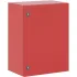 ДКС Корпус навесной ST с М/П ВxШxГ 800x600x400 мм, RAL3020, IP66 R5ST0864-RAL3020 DKC ДКС Корпус навесной ST с М/П ВxШxГ 800x600x400 мм, RAL3020, IP66 R5ST0864-RAL3020 DKC