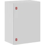 ДКС Корпус навесной ST без М/П ВxШxГ 800x600x400 мм, IP66 R5ST0864WMP DKC