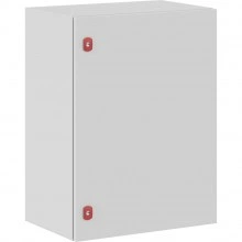 ДКС Корпус навесной ST без М/П ВxШxГ 800x600x400 мм, IP66 R5ST0864WMP DKC