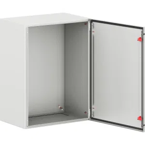 ДКС Корпус навесной ST без М/П ВxШxГ 800x600x400 мм, IP66 R5ST0864WMP DKC ДКС Корпус навесной ST без М/П ВxШxГ 800x600x400 мм, IP66 R5ST0864WMP DKC