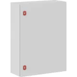 ДКС Корпус навесной ST с М/П ВxШxГ 800x600x250 мм, без фланца, IP66 R5ST0869-F DKC