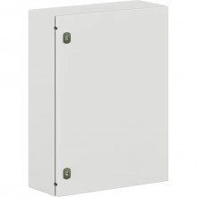 ДКС Корпус навесной уличный ST Outdoor с М/П ВxШxГ 800x600x250 мм, IP66 R5ST0869-OUTDOOR DKC