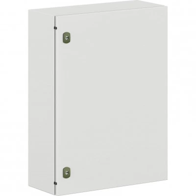 ДКС Корпус навесной уличный ST Outdoor с М/П ВxШxГ 800x600x250 мм, IP66 R5ST0869-OUTDOOR DKC