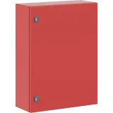 ДКС Корпус ST c М/П 800x600x250 мм, RAL3000 (замена на код R5ST0869-RAL3020) R5ST0869-RAL3000 DKC
