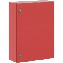 ДКС Корпус навесной ST с М/П ВxШxГ 800x600x250 мм, RAL3020, IP66 R5ST0869-RAL3020 DKC