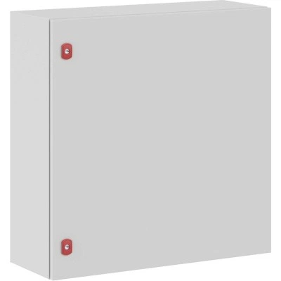 ДКС Корпус навесной ST с М/П ВxШxГ 800x800x300 мм, без фланца, IP66 R5ST0883-F DKC