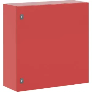 ДКС Корпус ST c М/П 800x800x300 мм, RAL3000 (замена на код R5ST0883-RAL3020) R5ST0883-RAL3000 DKC ДКС Корпус ST c М/П 800x800x300 мм, RAL3000 (замена на код R5ST0883-RAL3020) R5ST0883-RAL3000 DKC