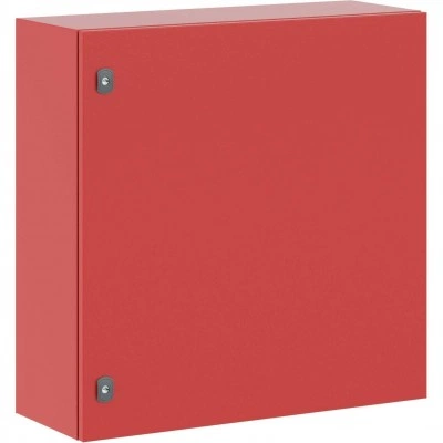 ДКС Корпус ST c М/П 800x800x300 мм, RAL3000 (замена на код R5ST0883-RAL3020) R5ST0883-RAL3000 DKC