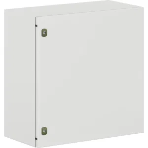 ДКС Корпус навесной уличный ST Outdoor с М/П ВxШxГ 800x800x400 мм, IP66 R5ST0884-OUTDOOR DKC ДКС Корпус навесной уличный ST Outdoor с М/П ВxШxГ 800x800x400 мм, IP66 R5ST0884-OUTDOOR DKC