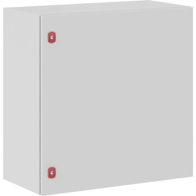 ДКС Корпус навесной ST с М/П ВxШxГ 800x800x400 мм, IP66 R5ST0884 DKC