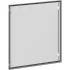 ДКС Дверь ST без ручки 800x800 (ВхШ) мм R5ST088D DKC ДКС Дверь ST без ручки 800x800 (ВхШ) мм R5ST088D DKC