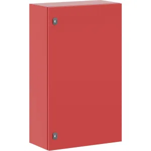 ДКС Корпус ST c М/П 1000x600x300 мм, RAL3000 (замена на код R5ST1063-RAL3020) R5ST1063-RAL3000 DKC ДКС Корпус ST c М/П 1000x600x300 мм, RAL3000 (замена на код R5ST1063-RAL3020) R5ST1063-RAL3000 DKC