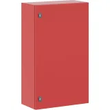 ДКС Корпус навесной ST с М/П ВxШxГ 1000x600x300 мм, RAL3020, IP66 R5ST1063-RAL3020 DKC