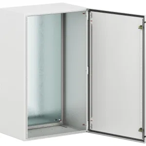 ДКС Корпус навесной уличный ST Outdoor с М/П ВxШxГ 1000x600x400 мм, IP66 R5ST1064-OUTDOOR DKC ДКС Корпус навесной уличный ST Outdoor с М/П ВxШxГ 1000x600x400 мм, IP66 R5ST1064-OUTDOOR DKC