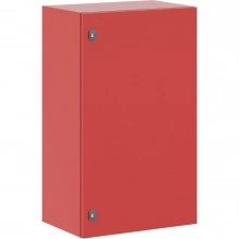 ДКС Корпус навесной ST с М/П ВxШxГ 1000x600x400 мм, RAL3020, IP66 R5ST1064-RAL3020 DKC