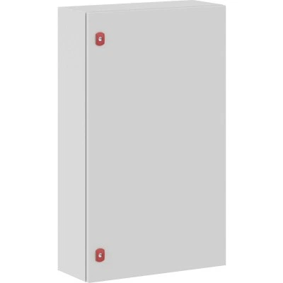 ДКС Корпус навесной ST с М/П ВxШxГ 1000x600x250 мм, без фланца, IP66 R5ST1069-F DKC