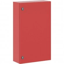 ДКС Корпус ST c М/П 1000x600x250 мм, RAL3000 (замена на код R5ST1069-RAL3020) R5ST1069-RAL3000 DKC