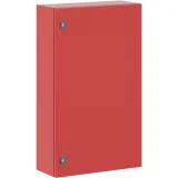 ДКС Корпус навесной ST с М/П ВxШxГ 1000x600x250 мм, RAL3020, IP66 R5ST1069-RAL3020 DKC