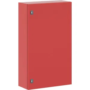 ДКС Корпус навесной ST с М/П ВxШxГ 1000x600x250 мм, RAL3020, IP66 R5ST1069-RAL3020 DKC ДКС Корпус навесной ST с М/П ВxШxГ 1000x600x250 мм, RAL3020, IP66 R5ST1069-RAL3020 DKC