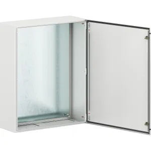 ДКС Корпус навесной уличный ST Outdoor с М/П ВxШxГ 1000x800x300 мм, IP66 R5ST1083-OUTDOOR DKC ДКС Корпус навесной уличный ST Outdoor с М/П ВxШxГ 1000x800x300 мм, IP66 R5ST1083-OUTDOOR DKC