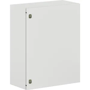 ДКС Корпус навесной уличный ST Outdoor с М/П ВxШxГ 1000x800x400 мм, IP66 R5ST1084-OUTDOOR DKC ДКС Корпус навесной уличный ST Outdoor с М/П ВxШxГ 1000x800x400 мм, IP66 R5ST1084-OUTDOOR DKC