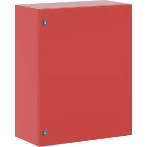 ДКС Корпус ST c М/П 1000x800x400 мм, RAL3000 (замена на код R5ST1084-RAL3020) R5ST1084-RAL3000 DKC ДКС Корпус ST c М/П 1000x800x400 мм, RAL3000 (замена на код R5ST1084-RAL3020) R5ST1084-RAL3000 DKC