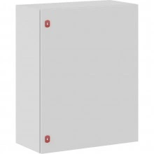 ДКС Корпус навесной ST без М/П ВxШxГ 1000x800x400 мм, IP66 R5ST1084WMP DKC