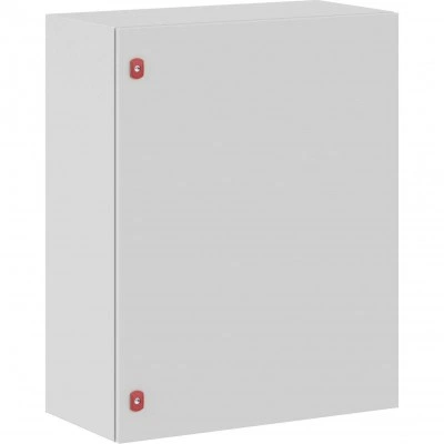 ДКС Корпус навесной ST без М/П ВxШxГ 1000x800x400 мм, IP66 R5ST1084WMP DKC