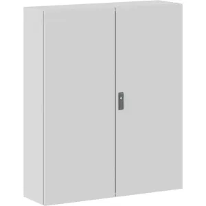 ДКС Корпус навесной ST с М/П двухдверный ВxШxГ 1200x1200x300 мм, без фланца, IP55 R5ST12123-F DKC ДКС Корпус навесной ST с М/П двухдверный ВxШxГ 1200x1200x300 мм, без фланца, IP55 R5ST12123-F DKC