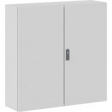ДКС Корпус навесной уличный ST Outdoor с М/П двухдверный ВxШxГ 1200x1200x300 мм, IP55 R5ST12123-OUTDOOR DKC