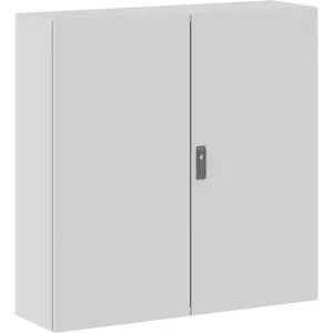 ДКС Корпус навесной уличный ST Outdoor с М/П двухдверный ВxШxГ 1200x1200x300 мм, IP55 R5ST12123-OUTDOOR DKC ДКС Корпус навесной уличный ST Outdoor с М/П двухдверный ВxШxГ 1200x1200x300 мм, IP55 R5ST12123-OUTDOOR DKC