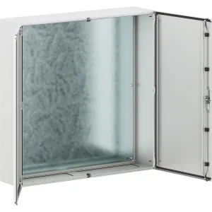 ДКС Корпус навесной ST с М/П двухдверный ВxШxГ 1200x1200x300 мм, IP55 R5ST12123 DKC ДКС Корпус навесной ST с М/П двухдверный ВxШxГ 1200x1200x300 мм, IP55 R5ST12123 DKC