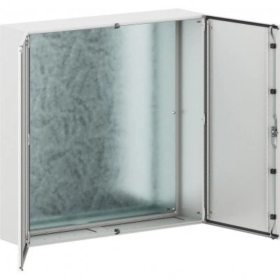ДКС Корпус навесной ST с М/П двухдверный ВxШxГ 1200x1200x300 мм, IP55 R5ST12123 DKC ДКС Корпус навесной ST с М/П двухдверный ВxШxГ 1200x1200x300 мм, IP55 R5ST12123 DKC