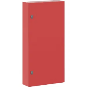 ДКС Корпус навесной ST с М/П ВxШxГ 1200x600x200 мм, RAL3020, IP66 R5ST1262-RAL3020 DKC ДКС Корпус навесной ST с М/П ВxШxГ 1200x600x200 мм, RAL3020, IP66 R5ST1262-RAL3020 DKC