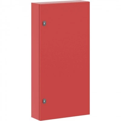 ДКС Корпус навесной ST с М/П ВxШxГ 1200x600x200 мм, RAL3020, IP66 R5ST1262-RAL3020 DKC