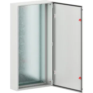 ДКС Корпус навесной ST с М/П ВxШxГ 1200x600x200 мм, IP66 R5ST1262 DKC ДКС Корпус навесной ST с М/П ВxШxГ 1200x600x200 мм, IP66 R5ST1262 DKC