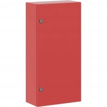 ДКС Корпус ST c М/П 1200x600x300 мм, RAL3000 (замена на код R5ST1263-RAL3020) R5ST1263-RAL3000 DKC