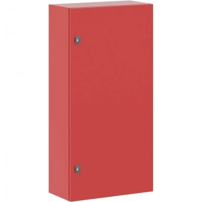 ДКС Корпус ST c М/П 1200x600x300 мм, RAL3000 (замена на код R5ST1263-RAL3020) R5ST1263-RAL3000 DKC