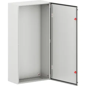 ДКС Корпус навесной ST без М/П ВxШxГ 1200x600x300 мм, IP66 R5ST1263WMP DKC ДКС Корпус навесной ST без М/П ВxШxГ 1200x600x300 мм, IP66 R5ST1263WMP DKC