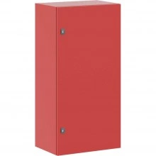 ДКС Корпус ST c М/П 1200x600x400 мм, RAL3000 (замена на код R5ST1264-RAL3020) R5ST1264-RAL3000 DKC