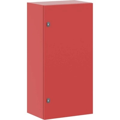 ДКС Корпус ST c М/П 1200x600x400 мм, RAL3000 (замена на код R5ST1264-RAL3020) R5ST1264-RAL3000 DKC