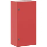 ДКС Корпус навесной ST с М/П ВxШxГ 1200x600x400 мм, RAL3020, IP66 R5ST1264-RAL3020 DKC