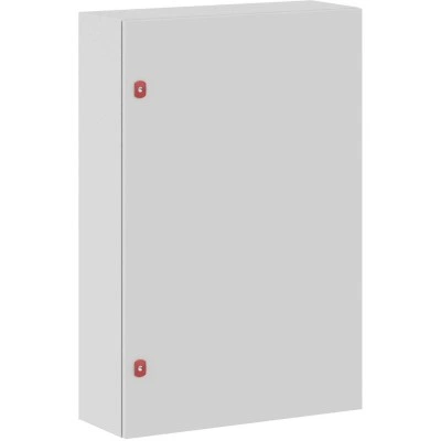 ДКС Корпус навесной ST с М/П ВxШxГ 1200x800x300 мм, без фланца, IP66 R5ST1283-F DKC ДКС Корпус навесной ST с М/П ВxШxГ 1200x800x300 мм, без фланца, IP66 R5ST1283-F DKC