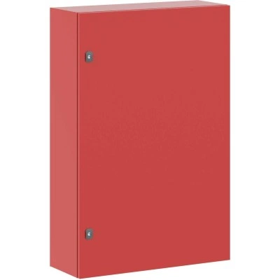 ДКС Корпус навесной ST с М/П ВxШxГ 1200x800x300 мм, RAL3020, IP66 R5ST1283-RAL3020 DKC ДКС Корпус навесной ST с М/П ВxШxГ 1200x800x300 мм, RAL3020, IP66 R5ST1283-RAL3020 DKC
